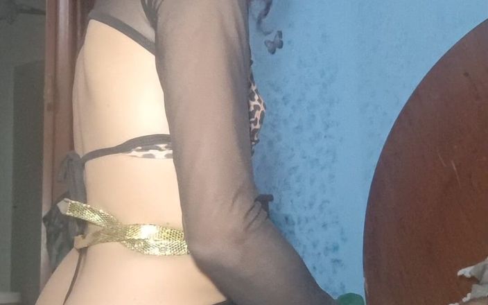 Femboy from Colombia: Тепер тут народжується нова любов