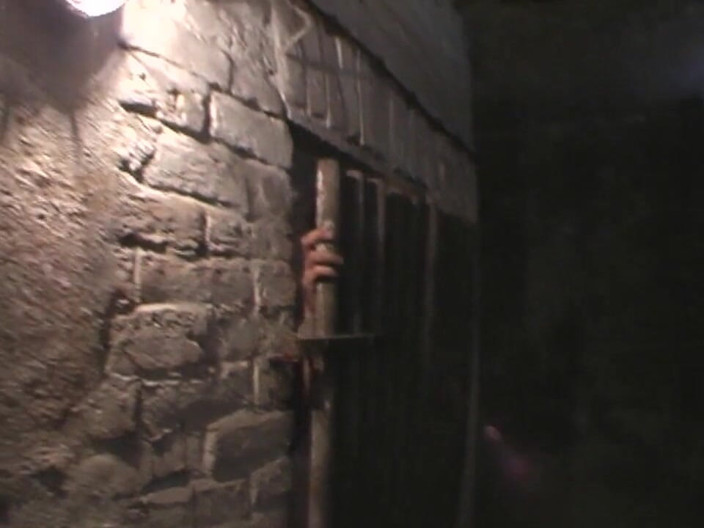 Genuine XXX: BDSM Master Gives Submissive Slave Blandine a Spanking and Whipping...