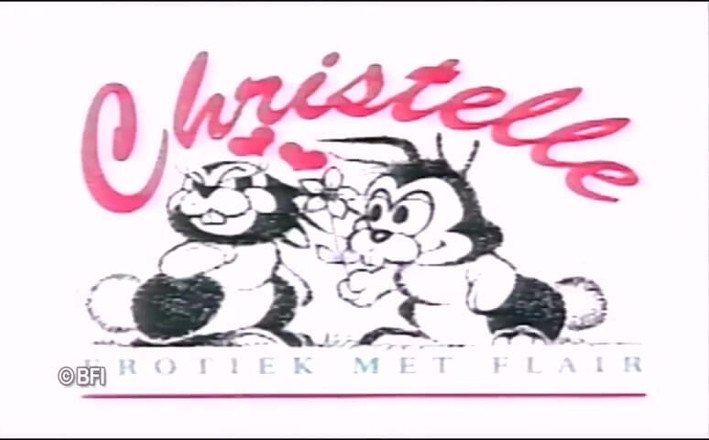 Vintage Vixens: Best taboo sex 2, NL subs.