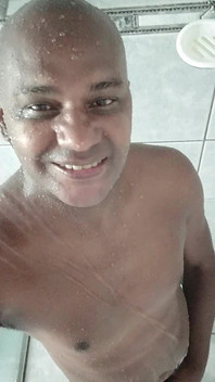 Rick's Solo Shower Show