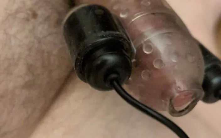 Spindo: Pud with Double-motor Head Teaser