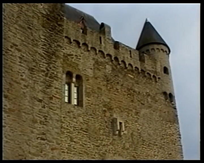 GERMAN PORN CLASSICS: Il conte fuckula e i suoi compagni di gioco