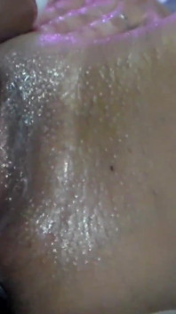 Toccandomi