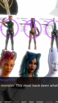 スペースセックスパート2