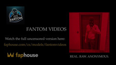 Fantom Videos: Nelson Alice Maze.