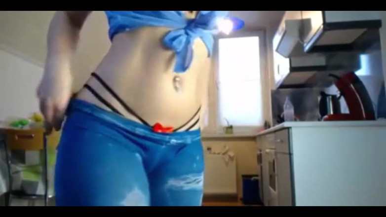 Sexydea: Sexydea hraní na živé webové kameře
