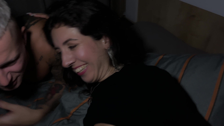 Falcon Al straight porn: Unfaithful Wife Constantly Fucks in Front of Her Cuckold - She...
