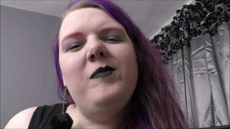 Mxtress Valleycat: Chunky and bubbly
