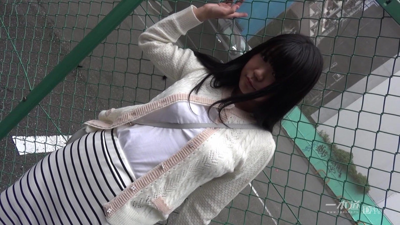 Pondo TV: Crush: a Busty Amateur Who Is a Sucker