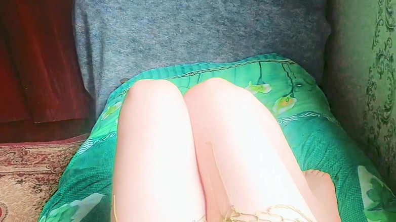 Kitty_Cross: Made You Blush尚未