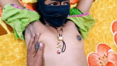 YourAnitha: Індійська сільська пара, домашнє відео, трах раком