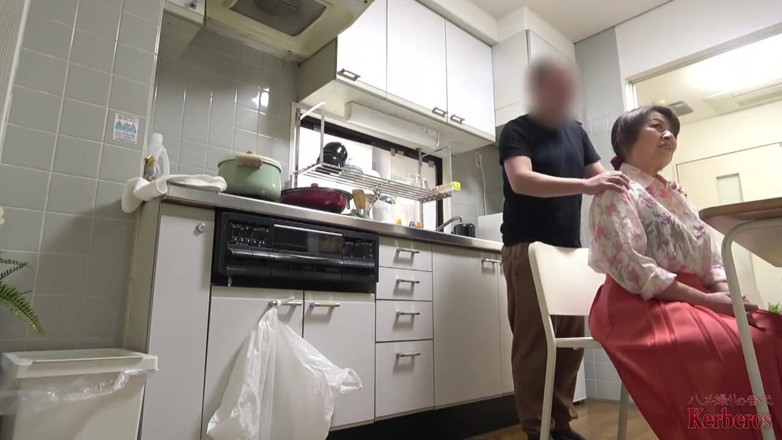 Asian happy ending: Asian Angel 18057