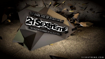 21 Sextreme: 21Sextreme - Pleasing naughty grandpa