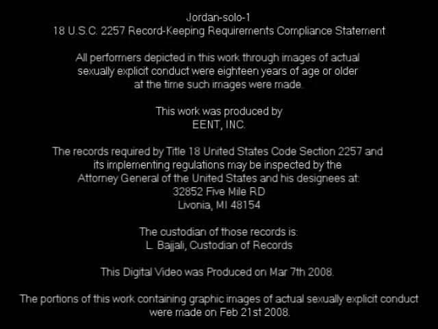 Karups Older Women: ヨルダン