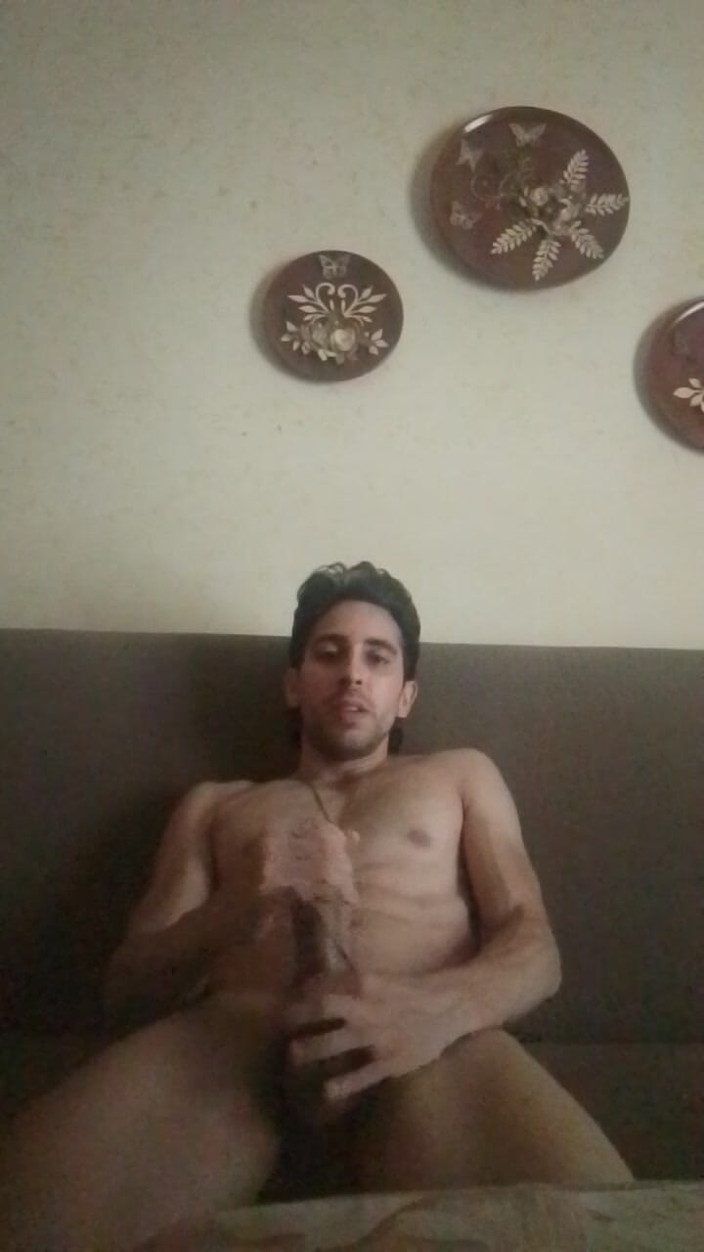 Ricxx97: Ejaculação Especial