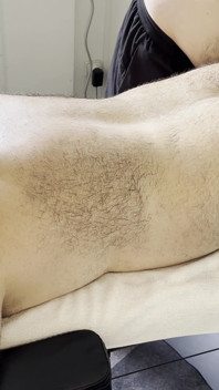 4-hand Bear Massage