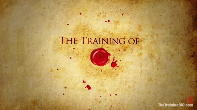 The Training of O by Kink: Dzień 2 lutego Final 2 niewolników
