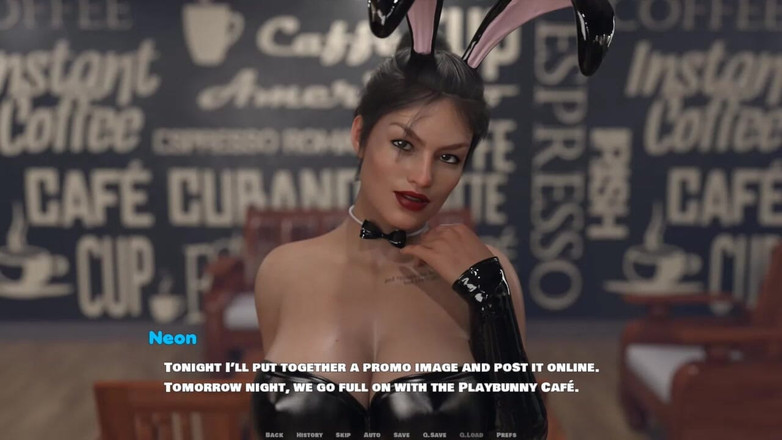 Neon2520: MILF besessenheit # 04 nachbar will seine heiße ehefrau teilen