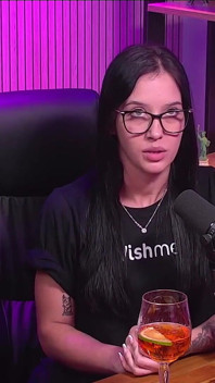 The Hottest Sex Podcast You'll See Today.