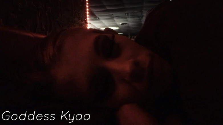 Kyaa Chimera: Nickerchen