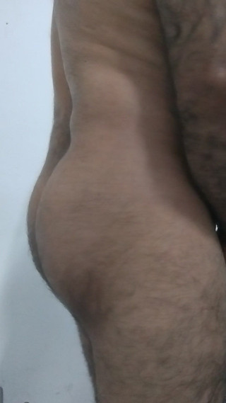 Ursinho: Rozhřívání honění