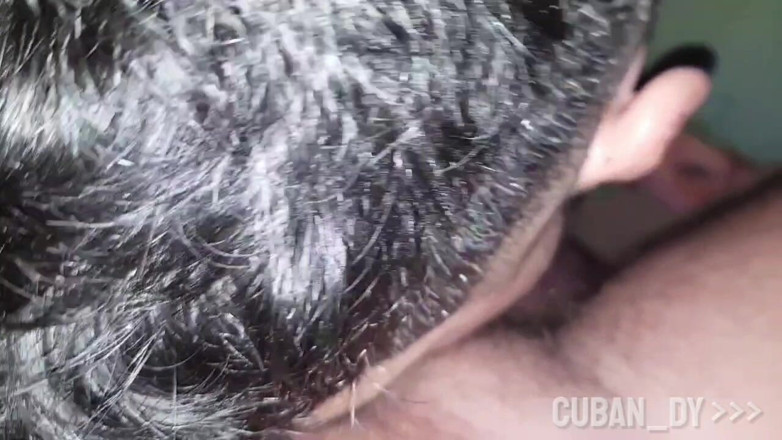 Cuban DY: Training Deep Throat