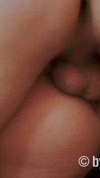 The Whole Mouth Splattered