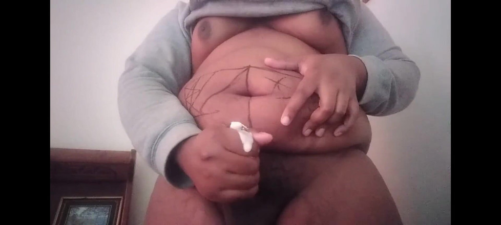 Eleasihle Esma: Compilation de BBW transsexuelles