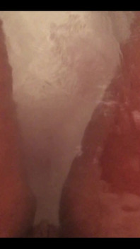 When You Feel Like Making a Bath Bomb Video, but the Pussy Steals the Show