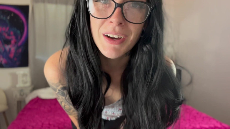 Missellie8: Götten amına