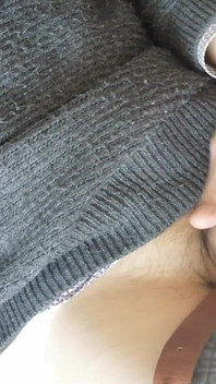 Just Quickly Showing off My Cock