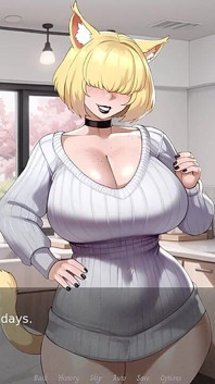 Une femme devient une reine de pique - Nyatorase, jeu porno cocu n ° 7