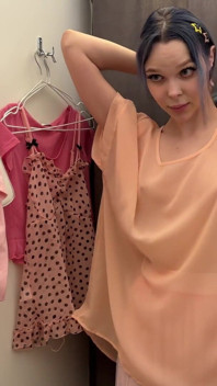 Soft Fabrics, Wild Thoughts