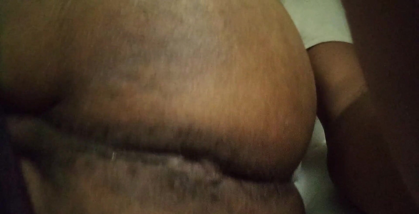 Pharoah Zeus: 내 엉덩이의 빠른 촬영