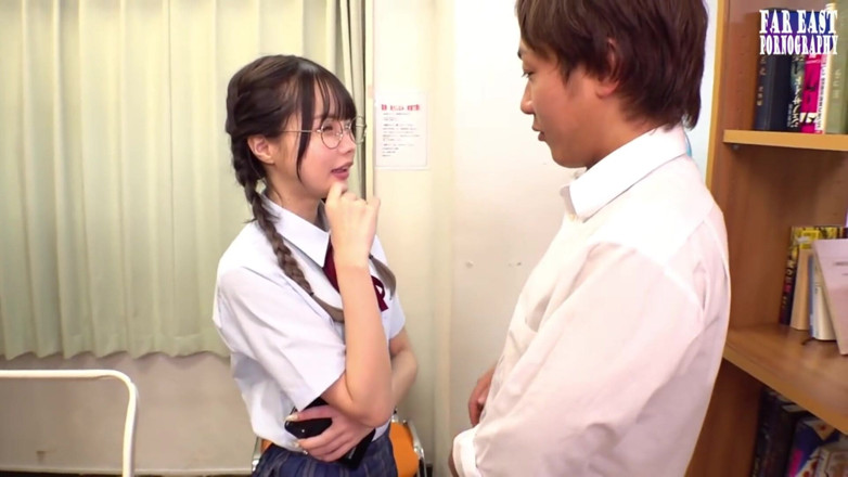 Far East pornography: Dominated by a Confident Adult Seductress - Pt1