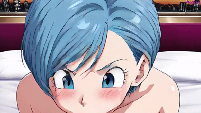 Prznai: Dragon Ball Bulma Hen