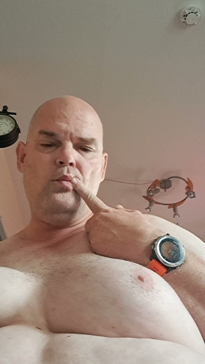 Fickspecht: Dziwka i jej piersi
