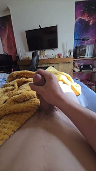 4 Min Wank
