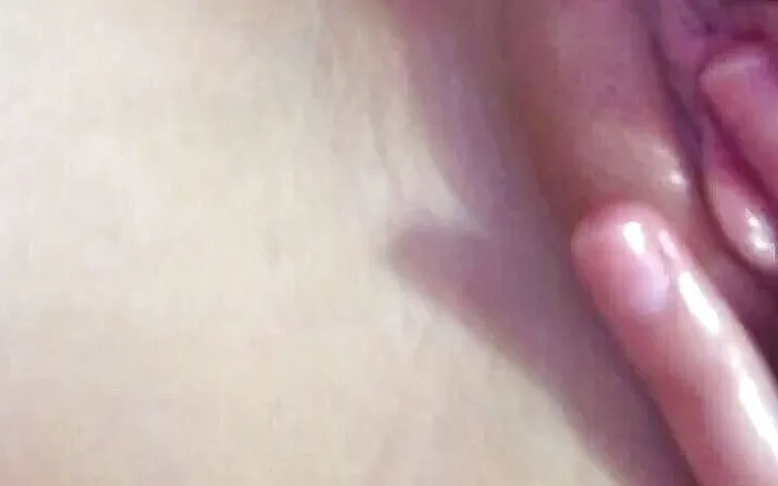 Not White Cat: naked student smeared with oil