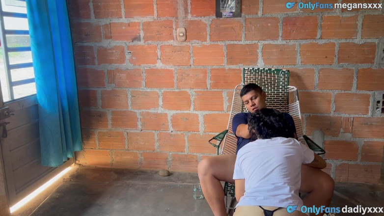 MeGanSxx: Watch Out for My Man After Work.