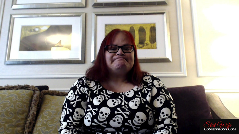 Slut Wife Confessions: Rebel Rocker episodul 1