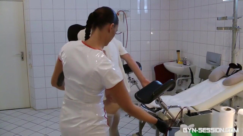 Amator Media: Comtesse la Moet - hurt free part3