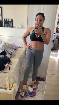 Gym Time