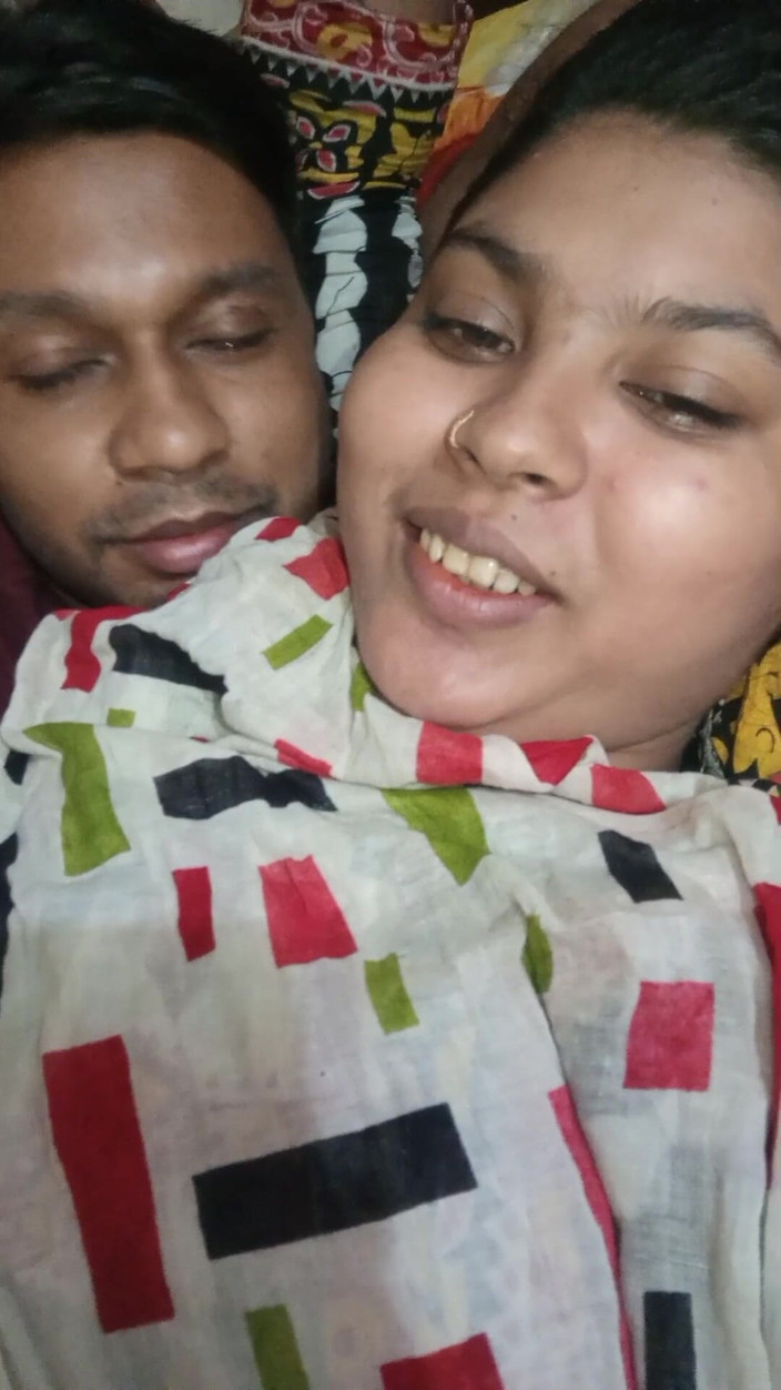Desivideo: Famosa menina de bangladesh Shirin Night vlog vídeo sexy