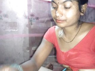 Shyam bharosh: Bangali bhabhi, sperme chaud dans la bouche 4