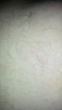 Primeiro fisting anal