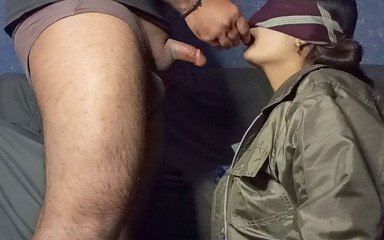 UnluckyDoll: Chuť hry s celým obličejem