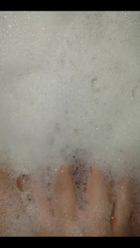 Who's up for a Wet Shower Show?