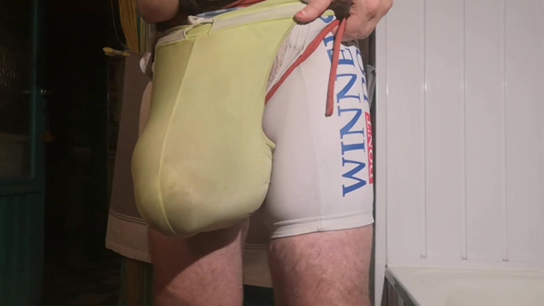 Monster_Meat_: Lang spelen kinky spul