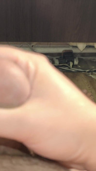Jerking with Lubricant